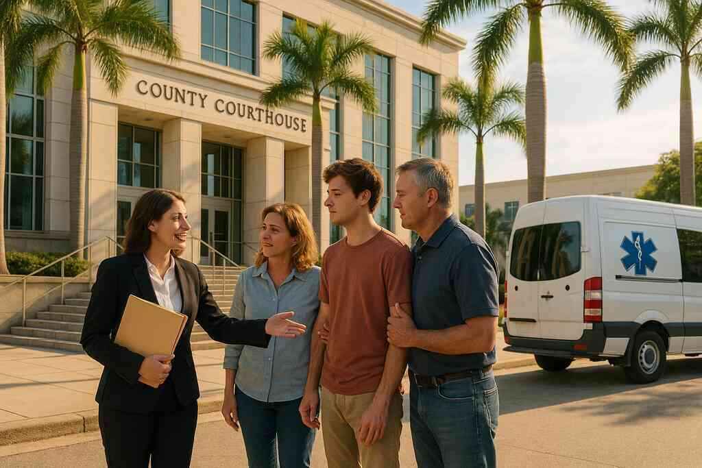 What Marchman Act Address Today: Guide for Legal Guidance