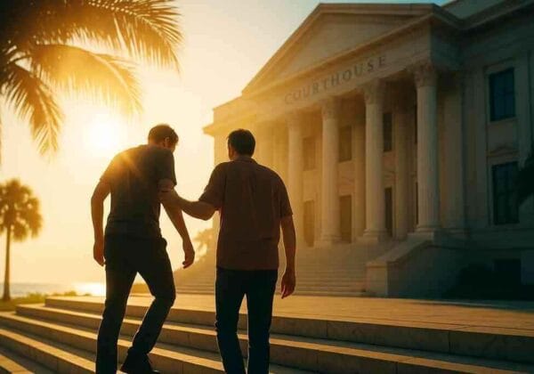 Comparing Marchman and Baker Act for Florida's Recovery Success