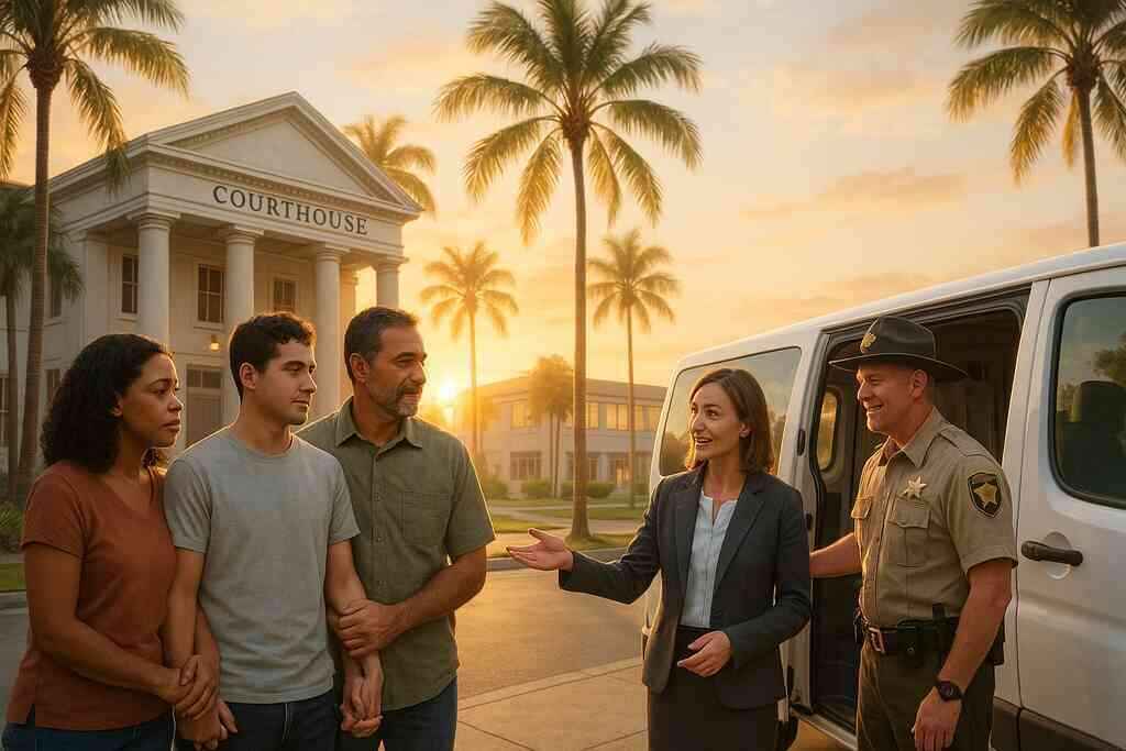 Comparing Marchman and Baker Act for Florida's Recovery Success