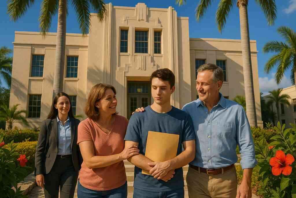 Comprehensive Review: Marchman Act's Impact on Florida Families