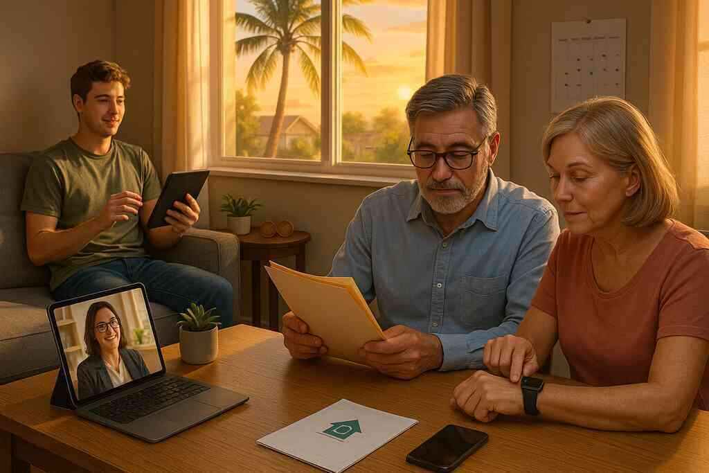 Deciphering Marchman Act's Guide to Caregiver Innovations