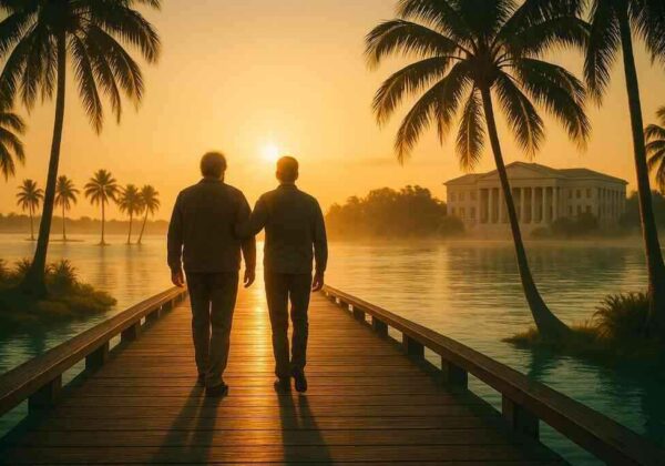 How Lee County's Recovery Is Shaped by Marchman Act Advances