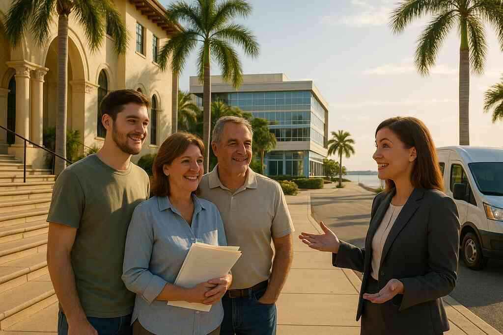 How Lee County's Recovery Is Shaped by Marchman Act Advances