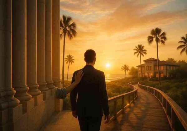 How Marchman Act Addiction Treatment Redefines Florida Recovery