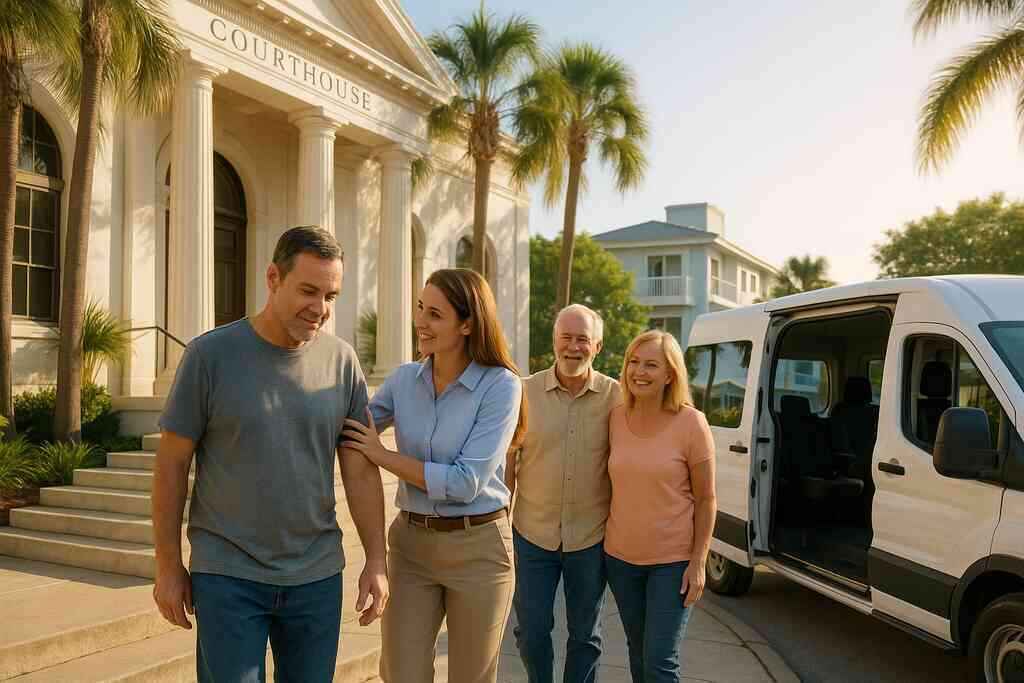 How Marchman Act Addiction Treatment Redefines Florida Recovery