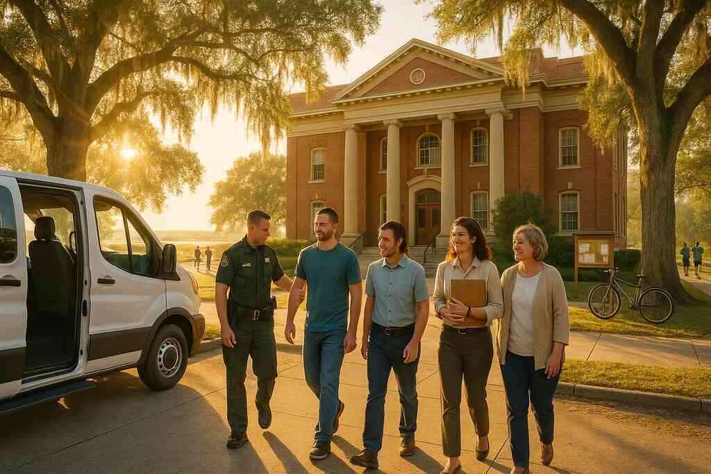 How Marchman Act Addiction Treatment Shapes Levy County's Future