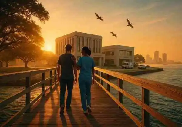 How Marchman Act Services Innovate Health in Escambia County