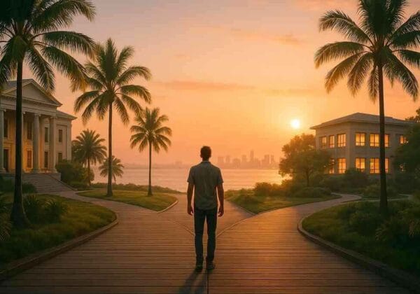 Marchman Act and Baker Act: Comparing Florida Procedures