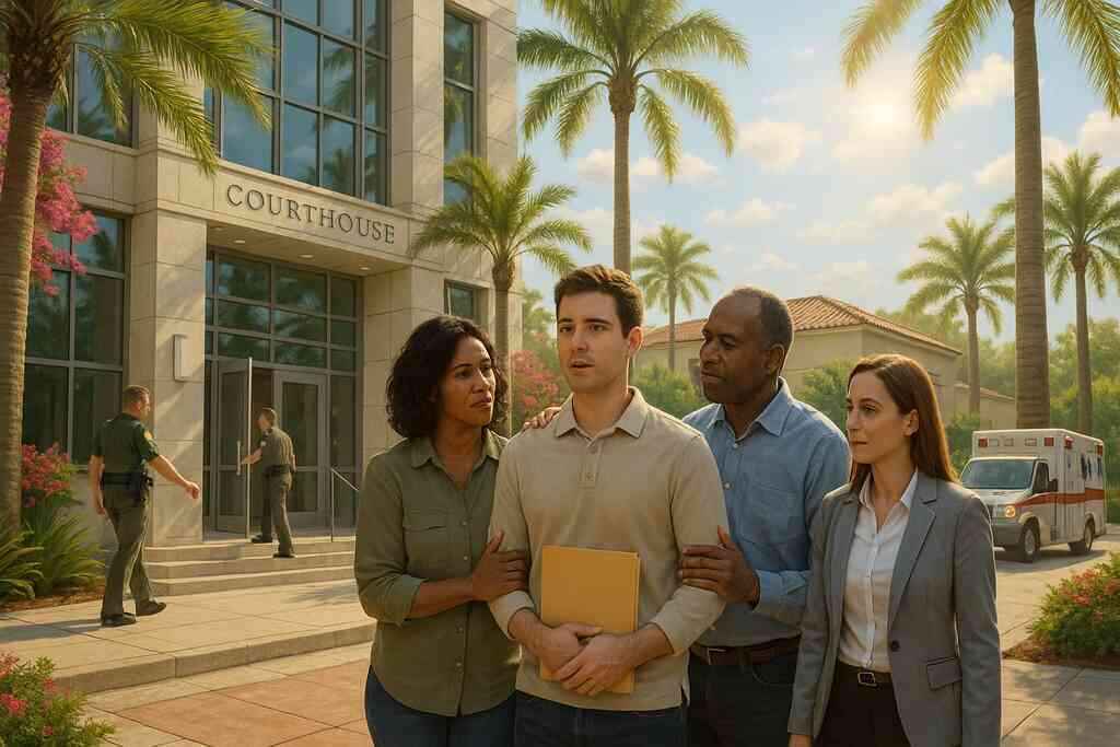 Marchman Act and Baker Act: Comparing Florida Procedures