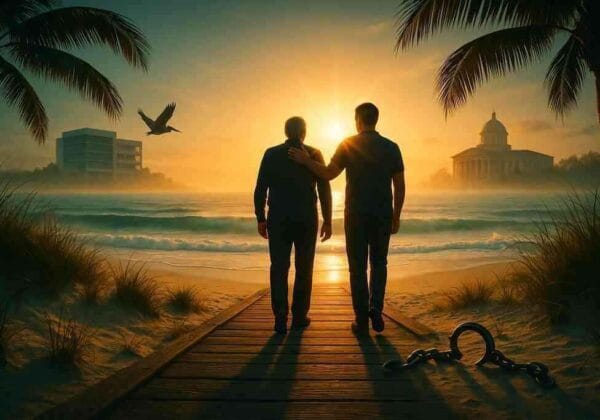 Marchman Act Expertise: Advanced Substance Abuse Support