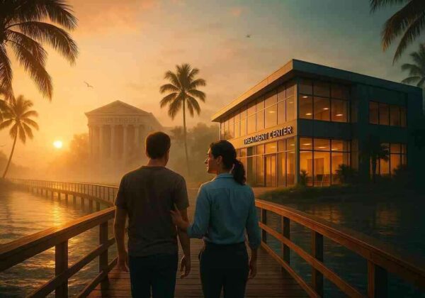 Marchman Act's Vitality in Florida's Health Innovation Near Me