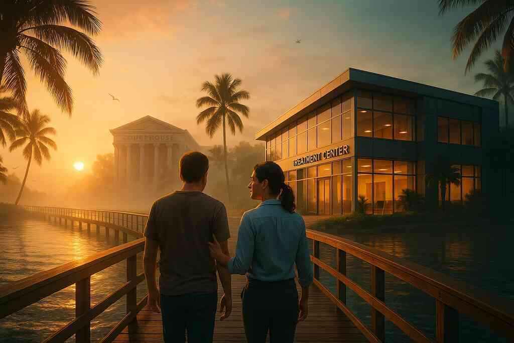 Marchman Act’s Vitality in Florida’s Health Innovation Near Me