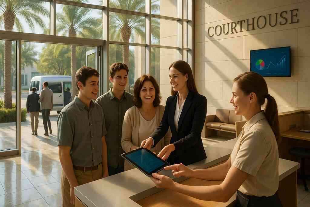 Marchman Act's Vitality in Florida's Health Innovation Near Me