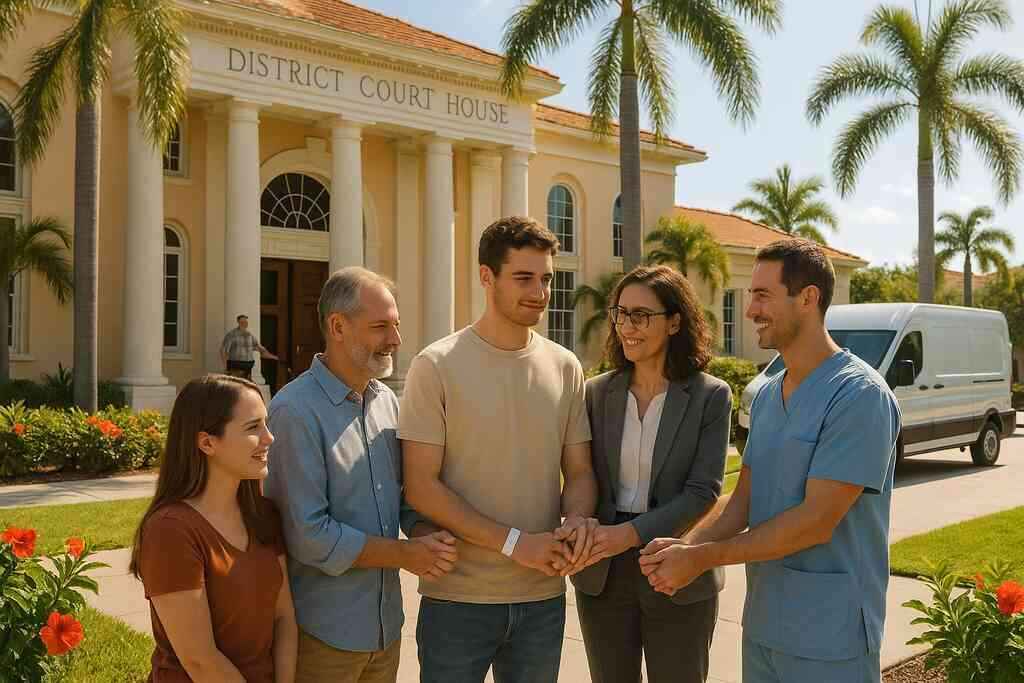 Strategic Marchman Act Approaches for Florida Health Challenges