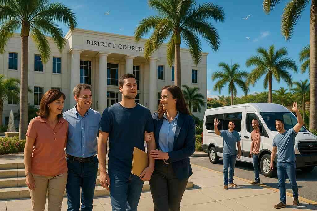 Strategic Marchman Act Approaches for Florida Health Challenges