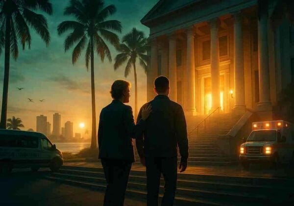 Top 5 Marchman Act Techniques for Florida Intervention Success