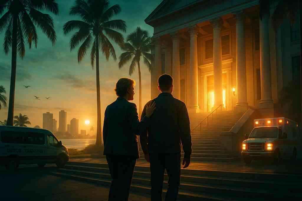 Top 5 Marchman Act Techniques for Florida Intervention Success