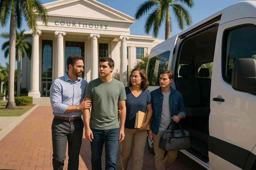 Top 5 Marchman Act Techniques for Florida Intervention Success