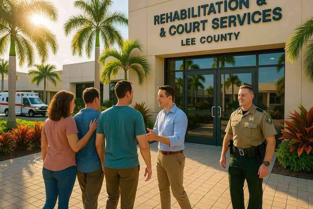 Ultimate Guide to Marchman Act's Role Near Lee County 2025