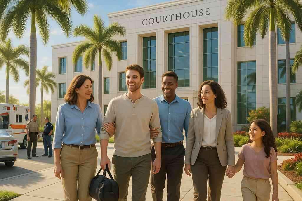 Ultimate Guide to Marchman Act's Role Near Lee County 2025