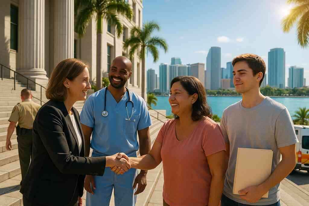 What is Marchman Act's Role in Transforming Miami-Dade's Health