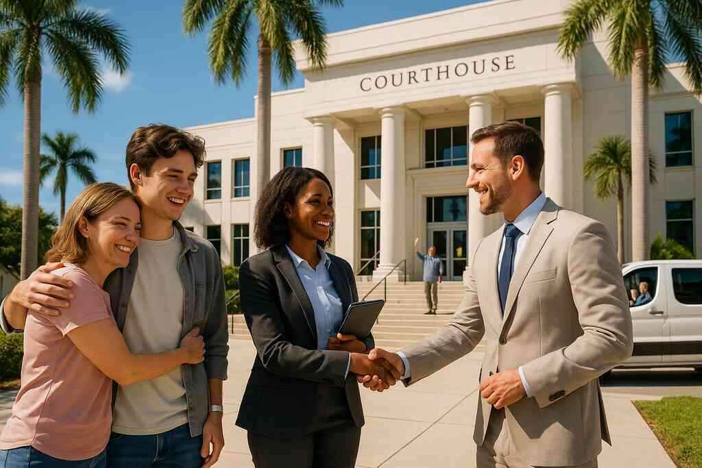 What Marchman Act Offers for Florida's Health Dynamics