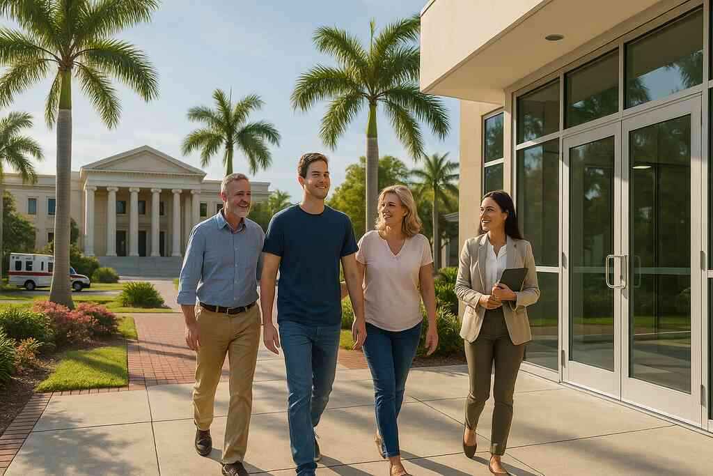 What Marchman Act Offers for Florida's Health Dynamics