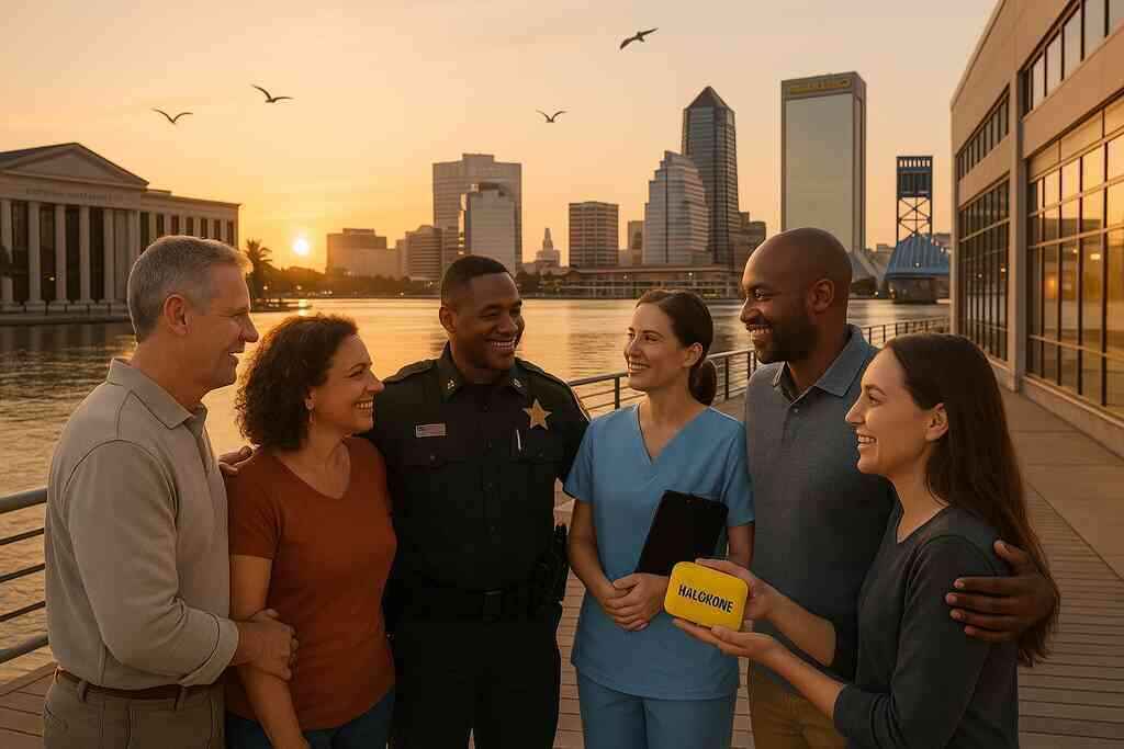 What Marchman Act Reveals About Jacksonville's Health Dynamics