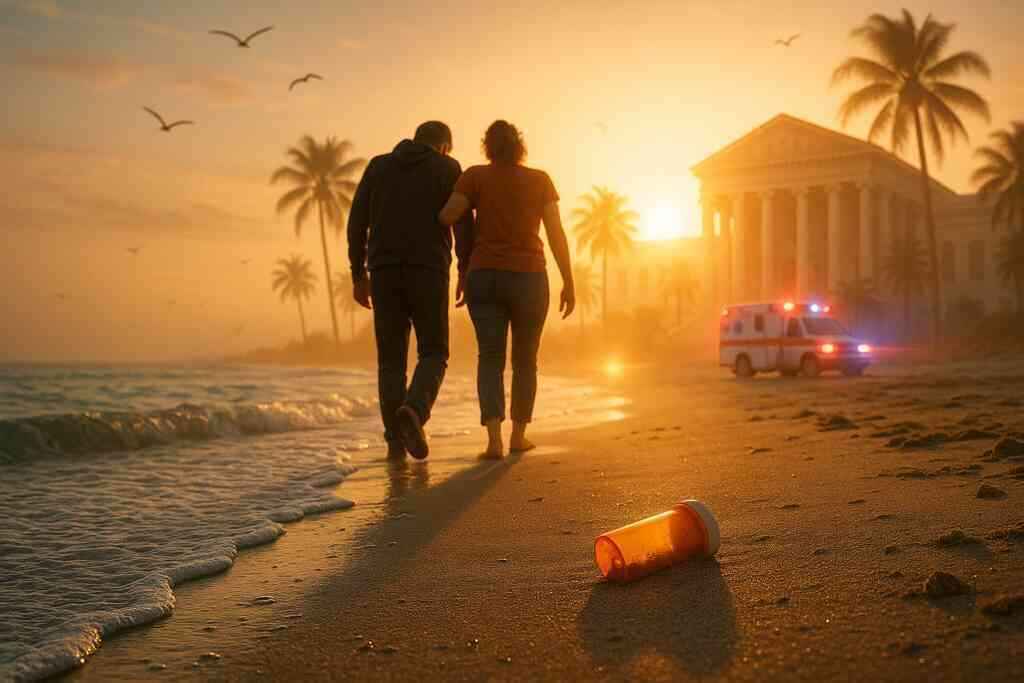 Analyzing Marchman Act Addiction Treatment’s Impact in Sarasota