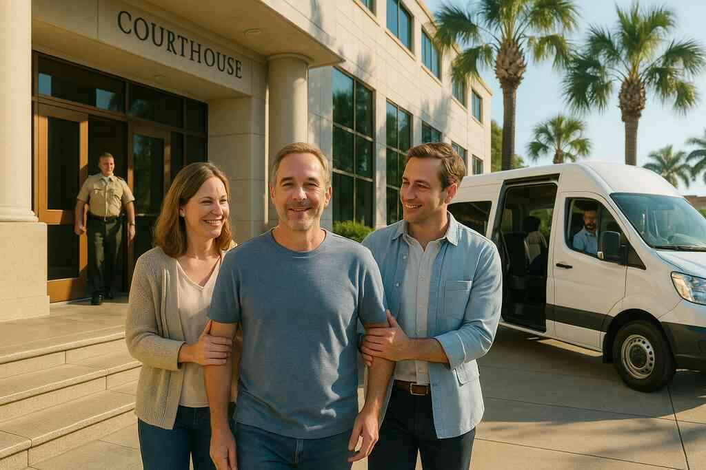 Exploring Marchman Act's Essential Role in Involuntary Treatment