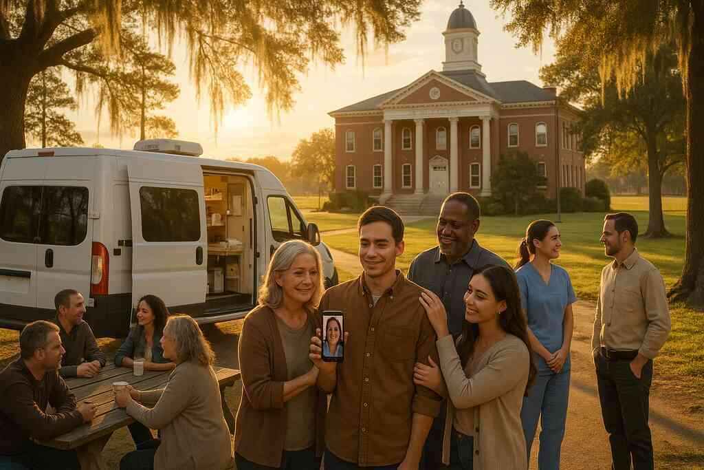 Exploring the Marchman Act Impact in Gadsden's Future Health Trends