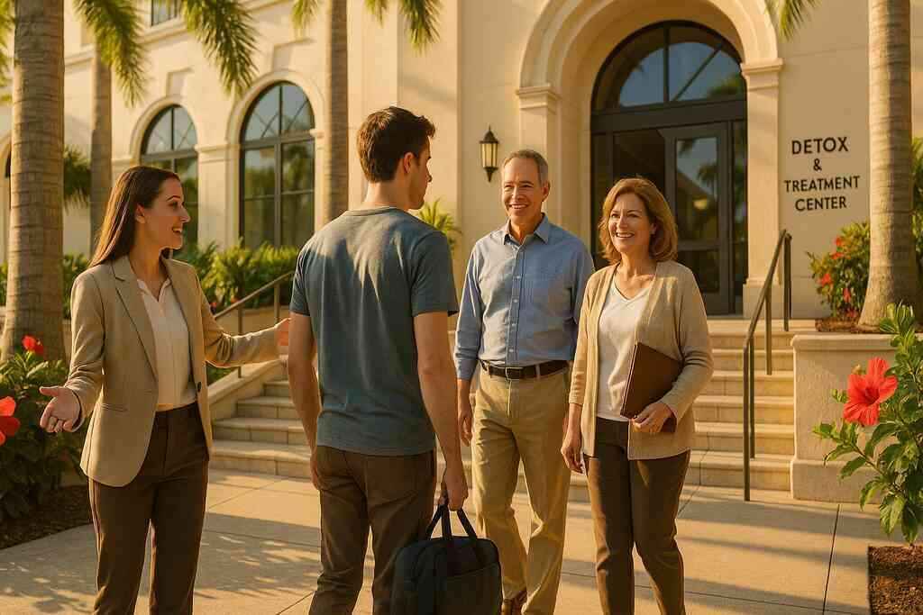 Family Questions on Marchman Act Addiction Treatment Answered