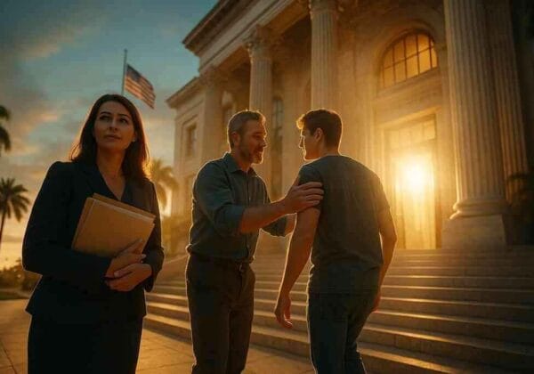 Florida Court Shifts and Marchman Act Addiction Treatment