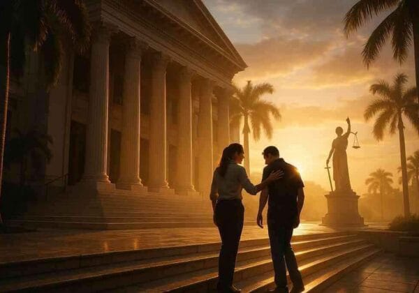 How Marchman Act Addiction Treatment Navigates Florida Courts