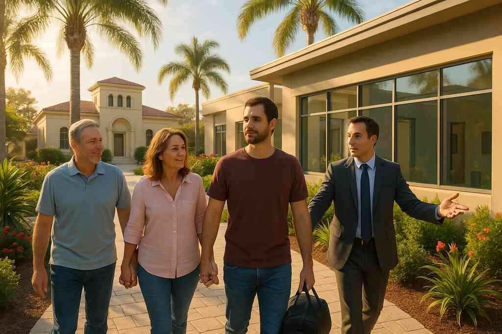 How Marchman Act Addiction Treatment Shapes Recovery Paths