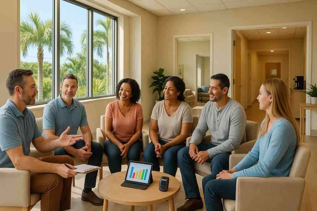 IOP Secrets From Marchman Act Addiction Treatment Experts