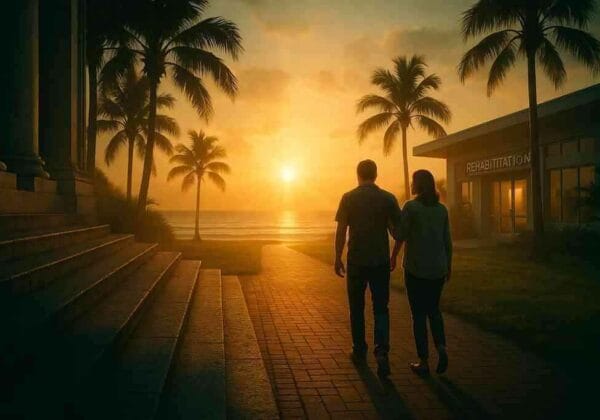 Marchman Act Addiction Treatment Versus Baker Act in Florida