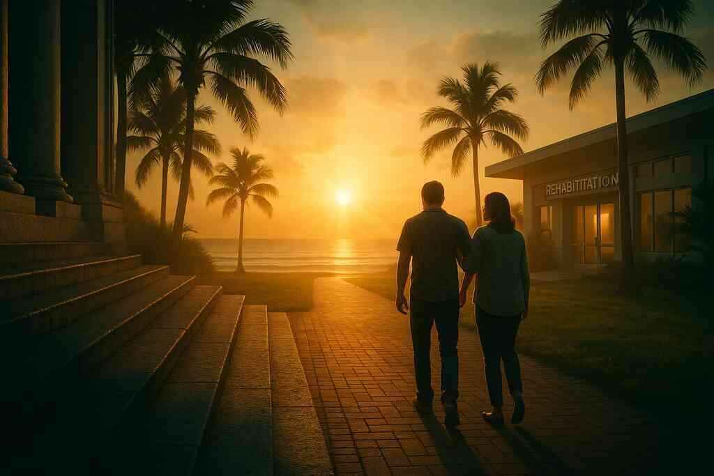 Marchman Act Addiction Treatment Versus Baker Act in Florida