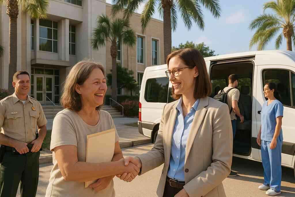 Marchman Act Addiction Treatment vs Baker Act Near You