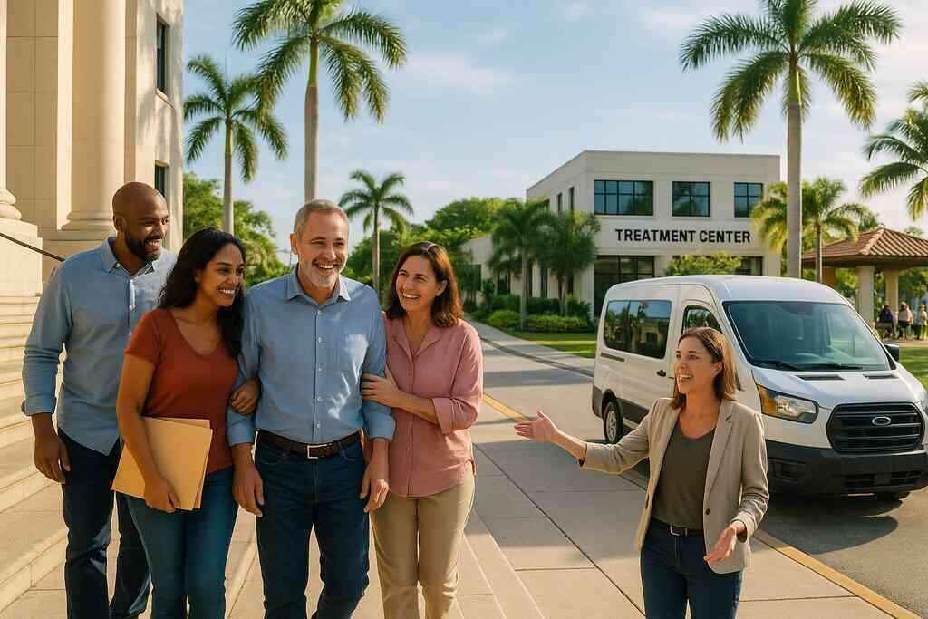 Marchman Act: Transforming the Addison Treatment Paradigm Near Me