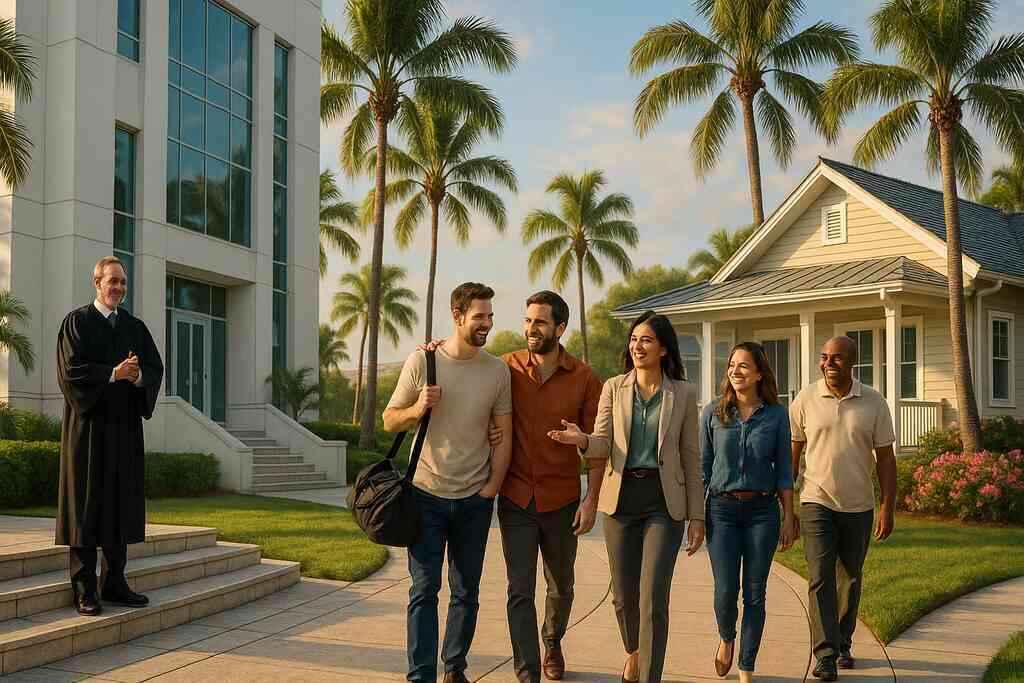 RECO and Marchman Act Addiction Treatment Unite for Recovery