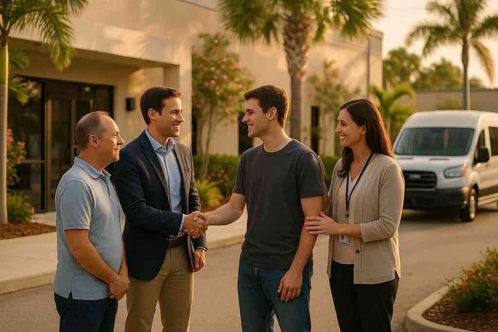 RECO and Marchman Act Addiction Treatment Unite for Recovery