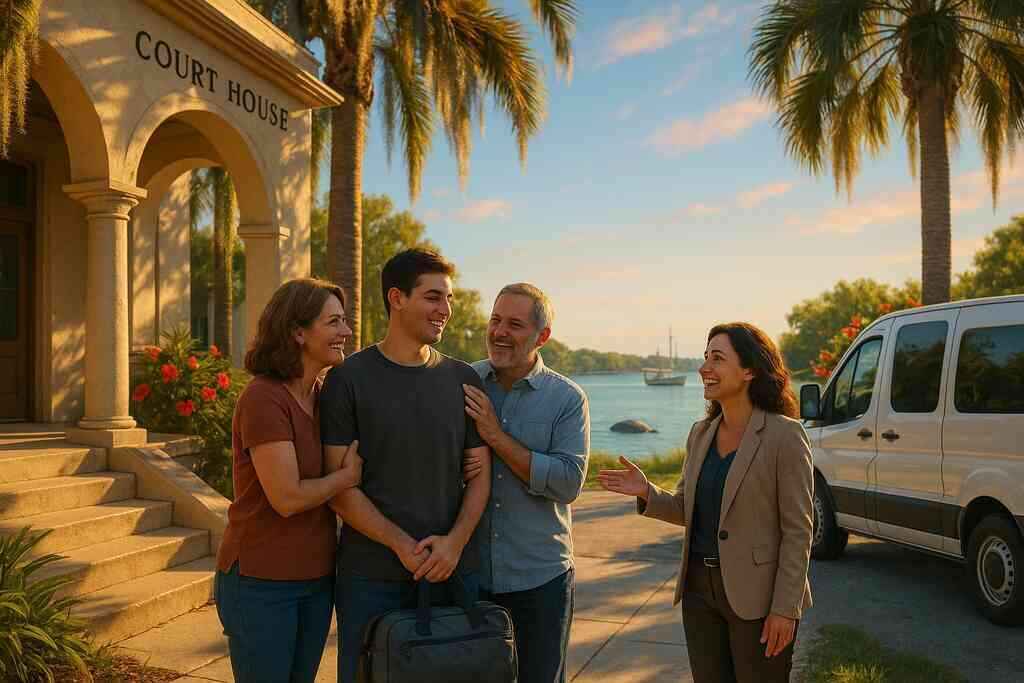 Reviewing Marchman Act Treatment Techniques Near Citrus County