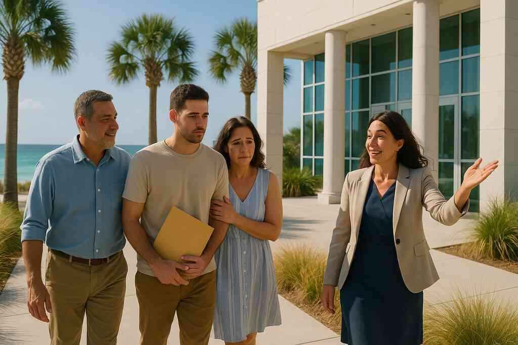 Ultimate Guide to Marchman Act's Influence on Walton's Recovery Paths