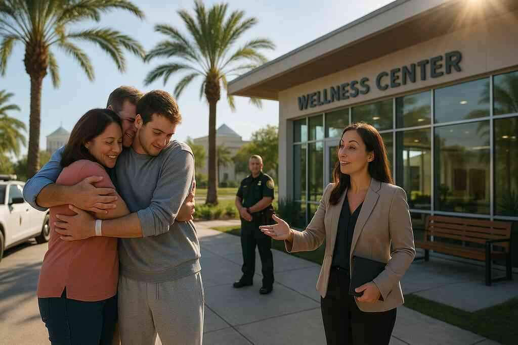 Understanding Marchman Act Addiction Treatment's Efficacy Near Me