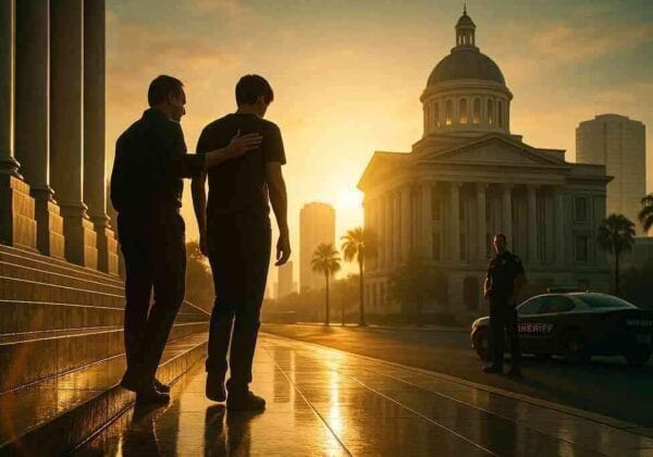 Understanding the Marchman Act Definition in Hillsborough's Context