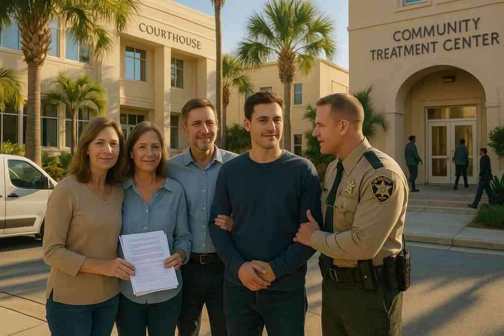 Understanding the Marchman Act Definition in Hillsborough's Context