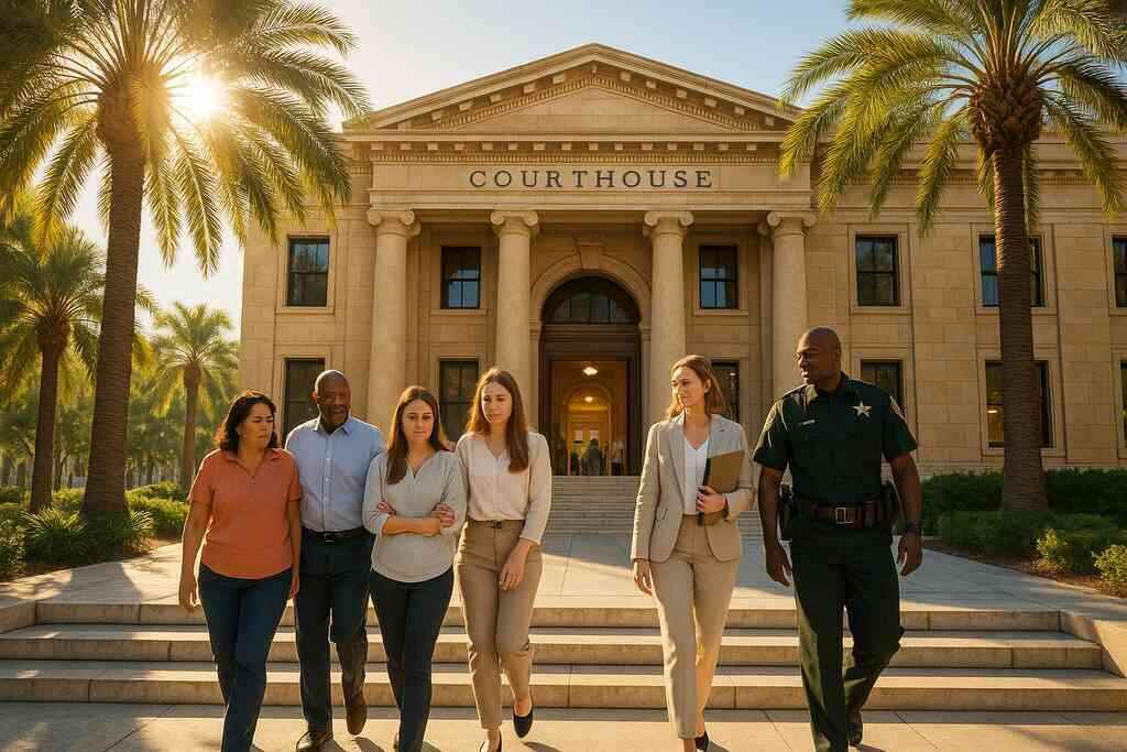 Understanding the Marchman Act Definition in Hillsborough's Context