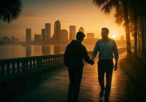 What Does Marchman Act Addiction Treatment Offer Tampa 2026