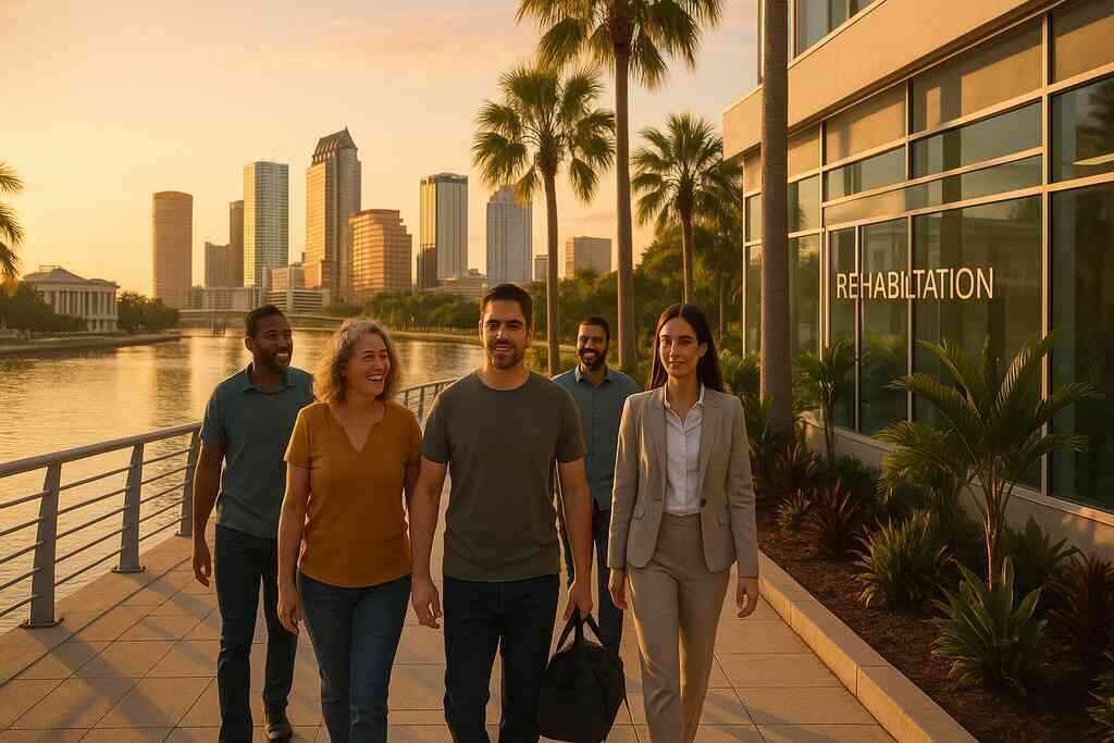 What Does Marchman Act Addiction Treatment Offer Tampa 2026